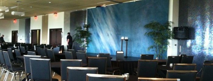 Ballrooms @ Treasure Bay (Conference rooms / events) is one of Treasure Bay Biloxi.