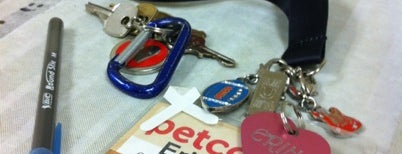 Petco is one of Cidnii’s Liked Places.
