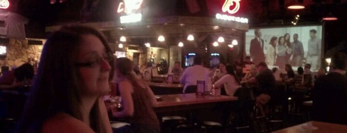 Piper's Bar & Grill is one of Straight Orlando NightLife Guide.
