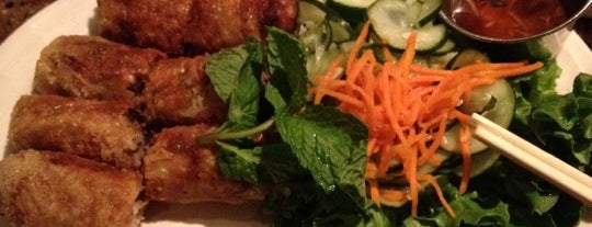 Saigon Grill is one of Pashosh Restaurant Recommendations.