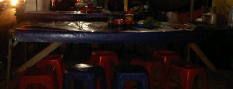 Sambel Bawang Bu Said is one of Must-visit Food in Depok.