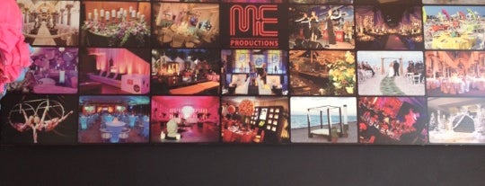 ME Productions is one of Dealers.