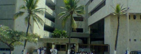 Universidad Metropolitana is one of Universidades y Corporaciones de Barranquilla.