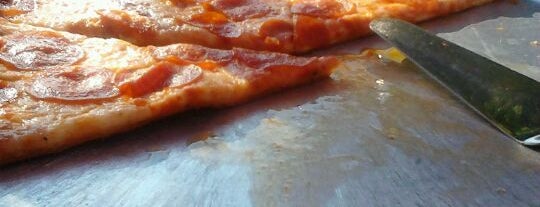 J & S New York Pizza is one of A Local's Guide ~ Fuquay-Varina DOWNTOWN, NC.