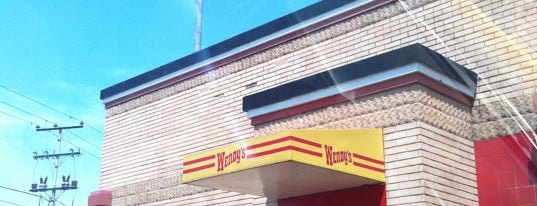 Wendy’s is one of Restaurantes Venezuela.