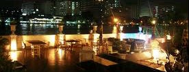 Venice Vanich is one of One night in BANGKOK!.