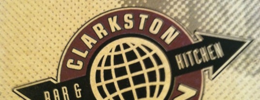 Clarkston Union Bar & Kitchen is one of Things To Do in Michigan.