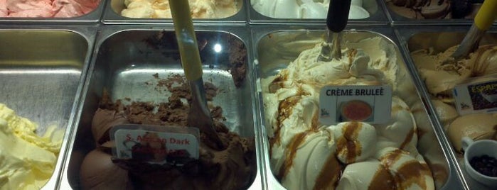 Gelato Dolce Vita is one of Desserts - Phoenix/Valley Area.