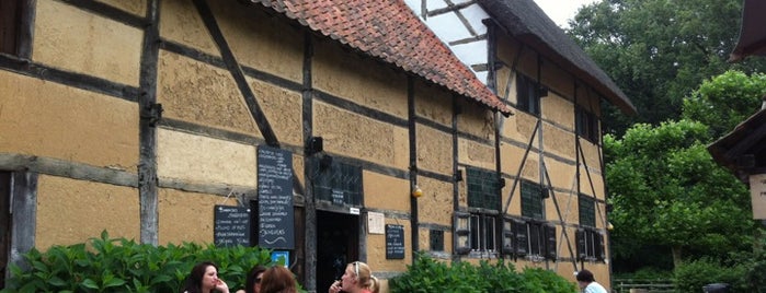 Openluchtmuseum Bokrijk is one of Familienurlaub in Limburg.