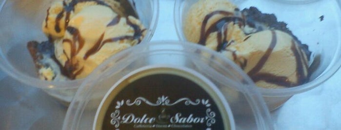 Dolce Sabor is one of Fui e gostei.