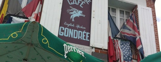 Mes Restaurants