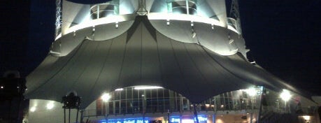 La Nouba by Cirque du Soleil is one of Atrações Orlando.