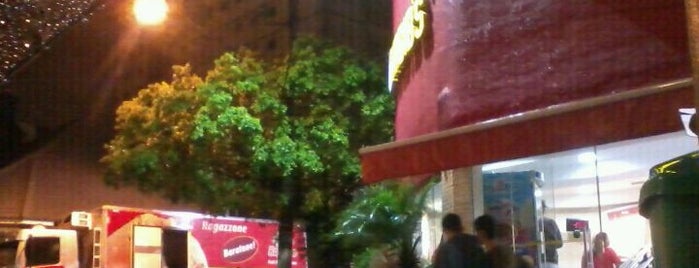 Habib's is one of Tempat yang Disukai Wagne®.