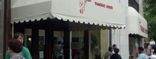 original pancake house