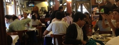 Le Coin Restaurante is one of Posti che sono piaciuti a Paulo.