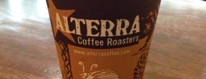 Alterra Coffee is one of Must-visit Coffee Shops in Milwaukee.