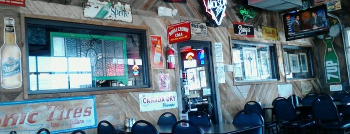 Chester's Hamburgers is one of San Antonio, TX.