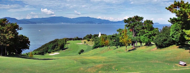 四国のゴルフコース　Category:GolfCourse
