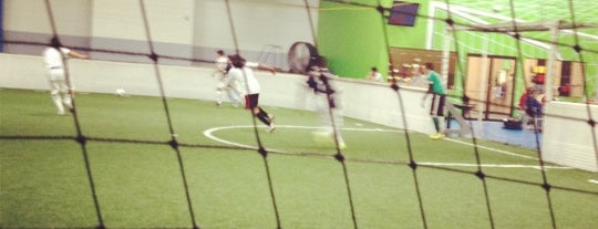 Soccer