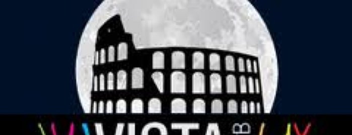 Vista Club is one of DISCOTECA SOFIA ROMA 3381128328.