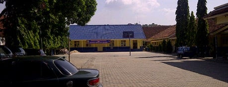 SMA Negeri 8 Bandar Lampung is one of Bandar Lampung High School.