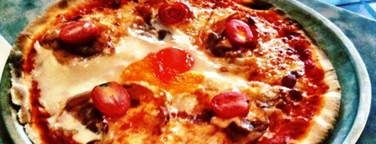 Piccolo Pizzeria & Bar is one of Posti che sono piaciuti a Sergio.