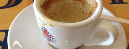 New World Coffee House is one of The 13 Best Places for Espresso in Raleigh.