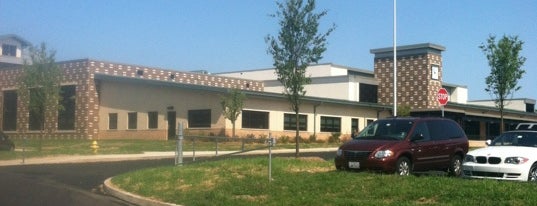 Davis Elementary School is one of Other.
