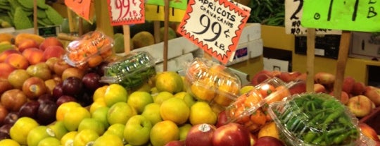 Grand Central Market is one of The 15 Best Places for Fruit in Downtown Los Angeles, Los Angeles.