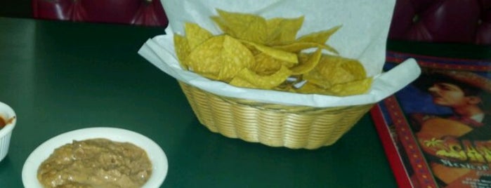 Cancun Mexican Restaurant is one of The 15 Best Places for Chicken Basket in Boise.