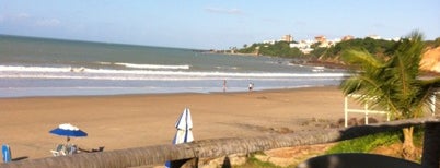 Barramares is one of Natal.