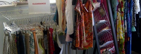 Victory's Image Boutique & Consignment is one of Minneapolis.