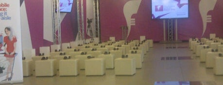 The Festival of Media 2011 is one of Favorite Arts & Entertainment.