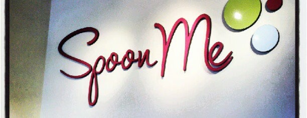 Spoon me