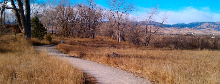 Niwot Loop is one of Boulder Area Trailheads #visitUS.