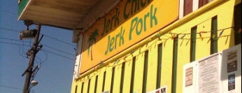 Jamaican Style Jerk is one of A Taste of the World: Ethnic Food in Indianapolis.