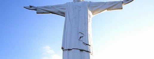 Monumento a Cristo Rey is one of Top 10 Mejores Lugares de Cali.