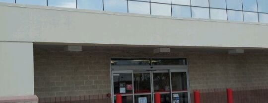 Office Depot is one of Serviced Locations 1.