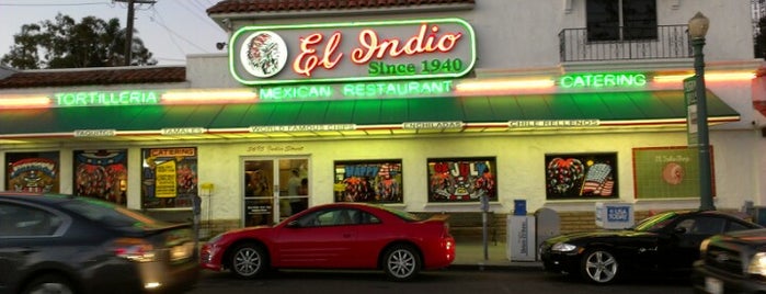 Dante S Top Ten In San Diego