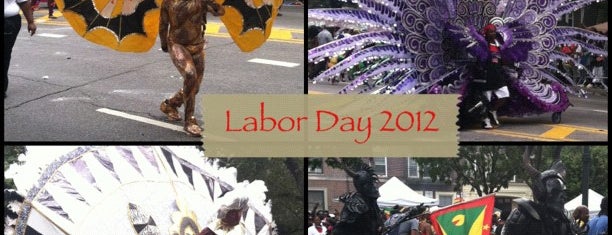 Labor Day Weekendpocalypse 2012 is one of Observances I Observe.