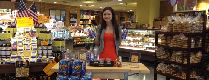 Whole Foods Market is one of Places to Enjoy a Tiger Beer!.
