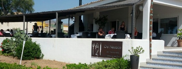 Del Nautico is one of Mis restaurantes favoritos - Mallorca.