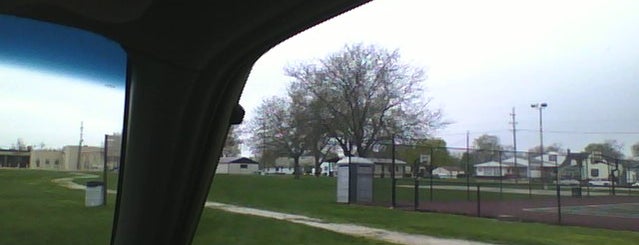 Pioneer Park is one of Best places in Kankakee, IL.