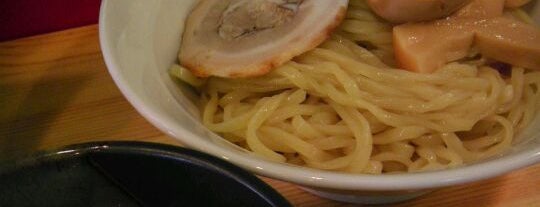 つけ麺 まる is one of Akasaka Lunch.