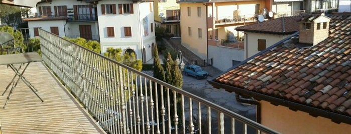 Residence Casa Gardola is one of BS | Residence, Appartamenti | Lago di Garda.