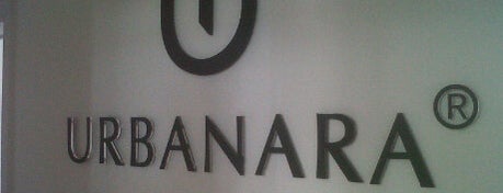 URBANARA GmbH is one of Startups from Berlin.