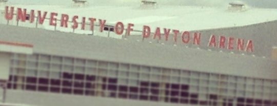 UD Arena is one of Sporting Arenas.