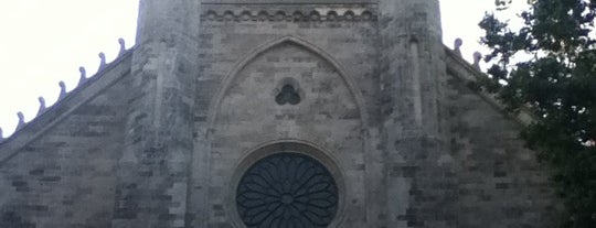 Basilique Saint-Patrick is one of Posti che sono piaciuti a Adr.