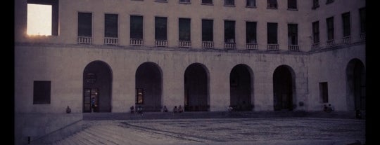 Biblioteca Generale is one of Trieste for students.