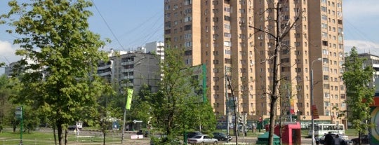Аптеки столицы № 19 is one of Аптеки Столицы.